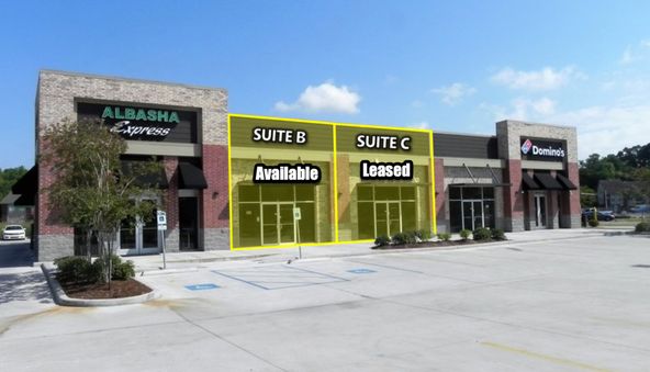 1082 West Lee Drive, Baton Rouge, LA 70820